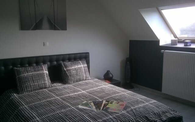 B&B La Copette