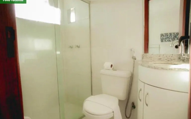 STUDIO Mont Carmelo BA