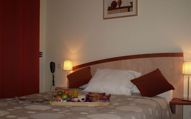 Hotel Caravelle