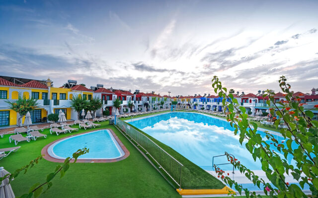Bungalows Vistaflor