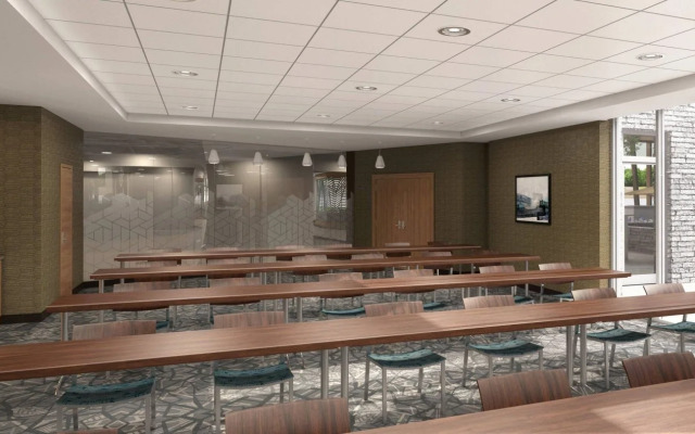 TownePlace Suites Columbus Easton Area