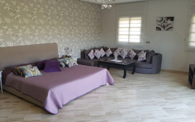 Villa Malak Marrakech