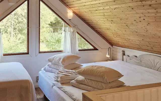 Holiday Home in SpekerÃ¶d