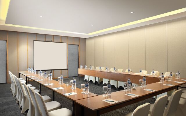 BATIQA Hotel Pekanbaru