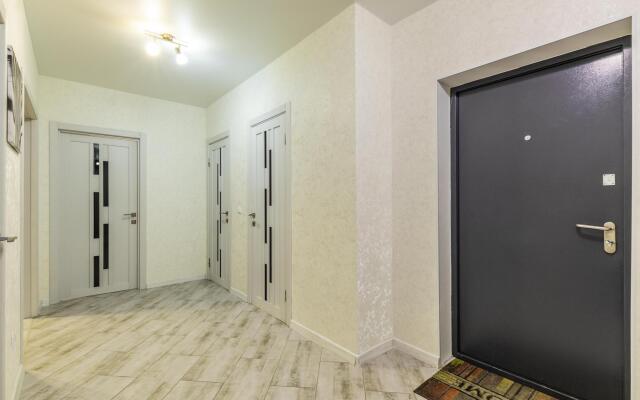 DreamHouse на улице Братская 27 корпус 3