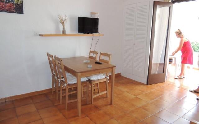 Apartamentos Sa Cala