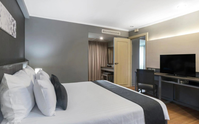 SC Park Hotel