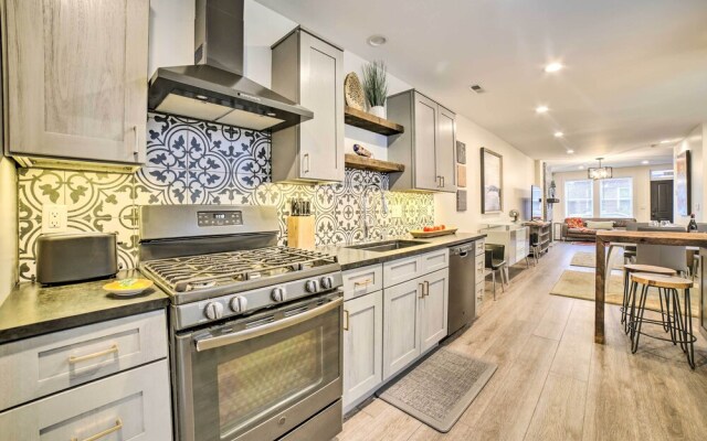 Pittsburgh Home: Walkable Location!