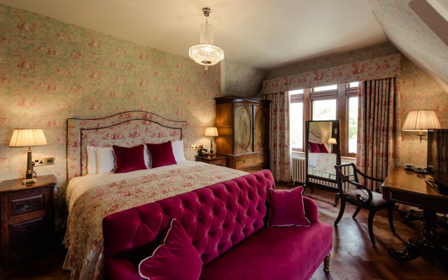 Cahernane House Hotel