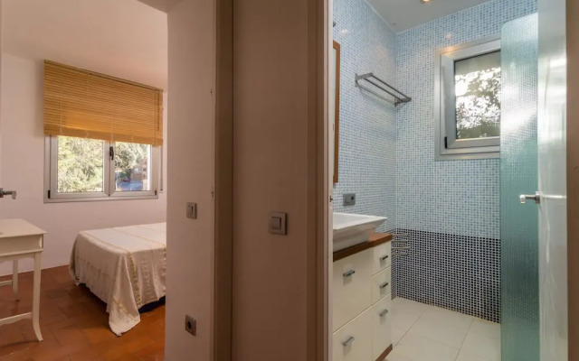 Sr-32 Begur Sa Riera 4 Pax