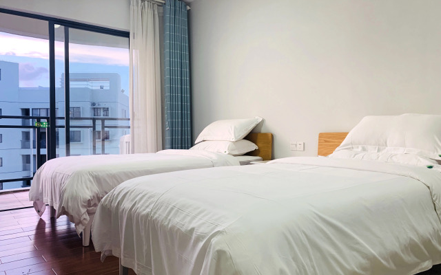 Wenting Apartments (Deli-Haibeihai)