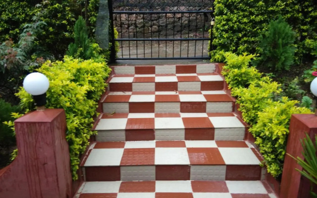 Pavithra Riverview Homestay