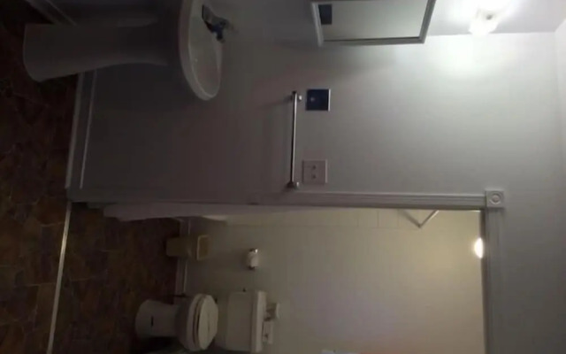 Carleton Motel & Coffee Shop