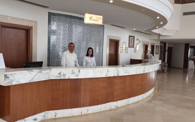 Golf Beach & Thalasso -Family & Couples