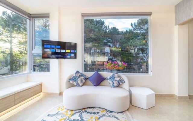 The Grandview Villa Dalat