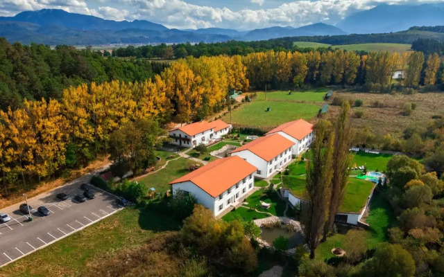 Wolkendorf Bio Hotel & Spa