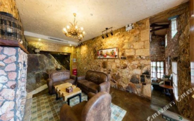 Shishang Yixiang Hostel