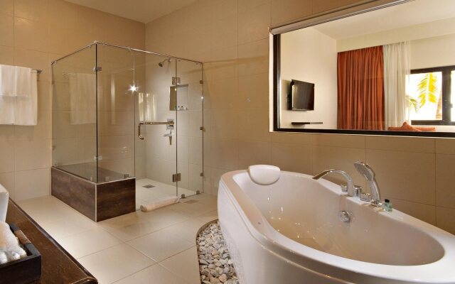 Oceanica Resort Panglao