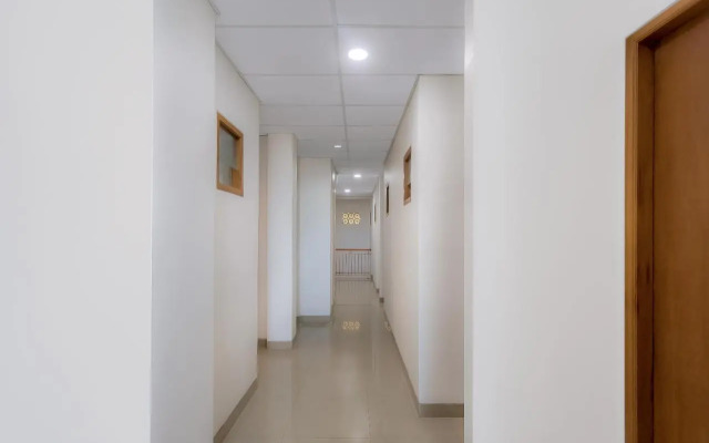 ZEN Rooms near Gandaria Utara