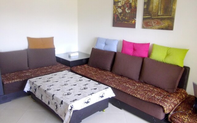 Apartment Bahia de Cabo