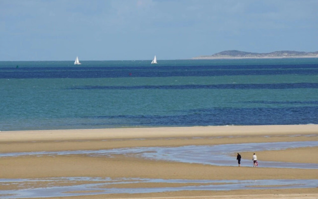 Holiday Home by Veerse Meer With Panoramic View