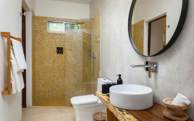 Terasu Riviera Maya Hotel & Spa, en Xcaret