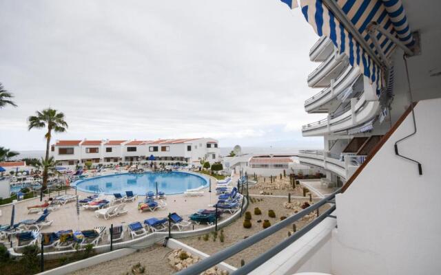 Club Atlantis 28 - One Bed