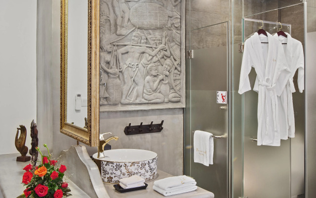 Palace Gate Hotel & Resort by EHM