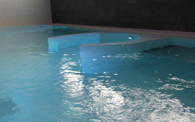 Apartahotel & Spa Jacetania