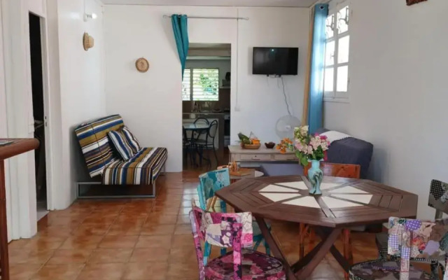 Maison De Vacances Kaz A Lolo