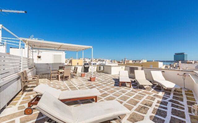 3788 Casa Kalè by Barbarhouse