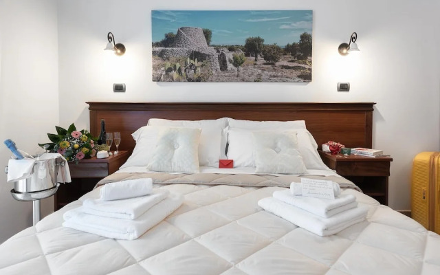 Relais Casina Copini