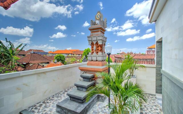 OYO 3897 Fajar Guest House
