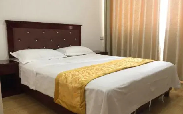 Tengjing Hostel
