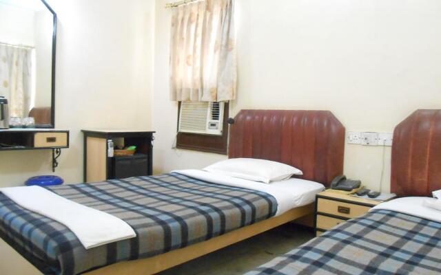 Hotel Akash Deep