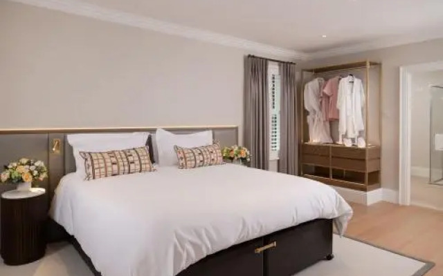 Tullyglass House Hotel