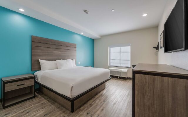 Red Lion Inn & Suites Katy