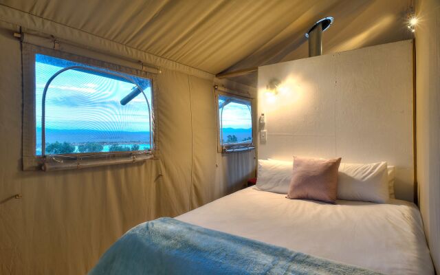 AfriCamps at Stanford Hills Estate- Glamping