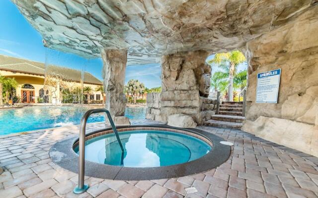 Ov2619 - Paradise Palms - 6 Bed 5 Baths Villa