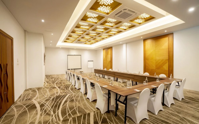 Sima Hotel Kuta Lombok