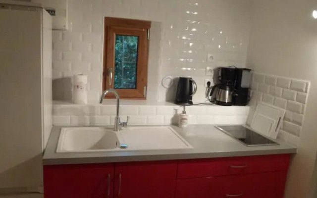 Chambres dHôtes Les Terrasses de Fleurieux