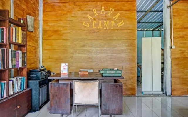Caravan Camp By OYO