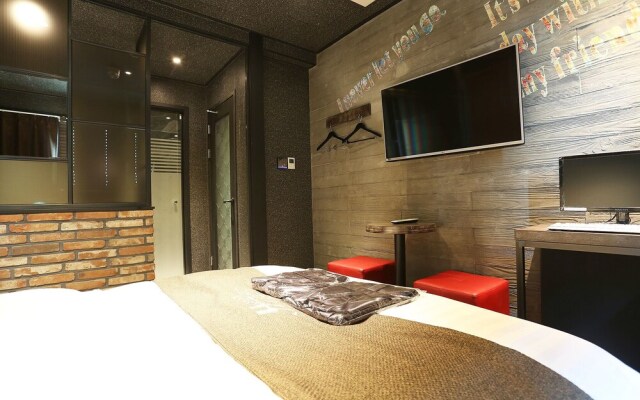 Hotel harrahs Yeongdengpo