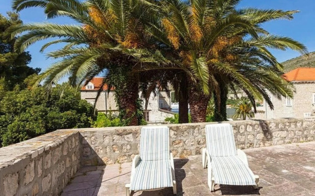 Villa Marini Dvori