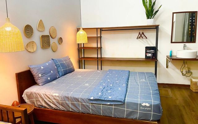 Entire Cosy Apartments May Homestay Hanoi