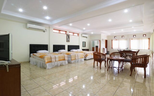Hotel Ponty Bandung