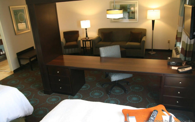 Hampton Inn & Suites Wilder