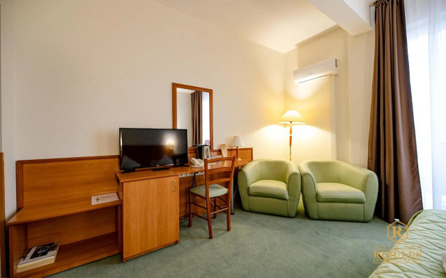 Hotel Rivulus