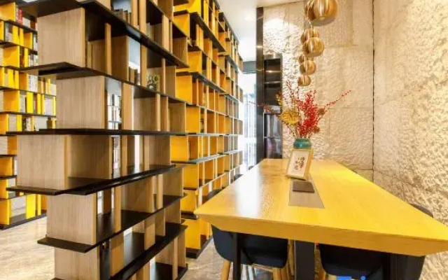 Private Joy Hotel