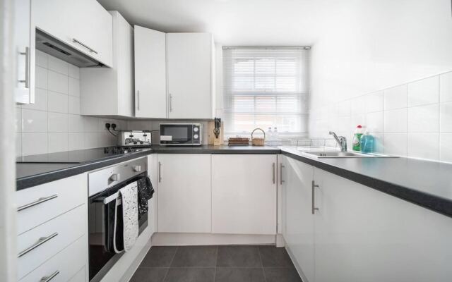Livestay- Fabulous 1bed Apartment on Covent Garden